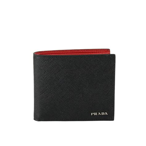 prada wallet melbourne|Prada wallet for men.